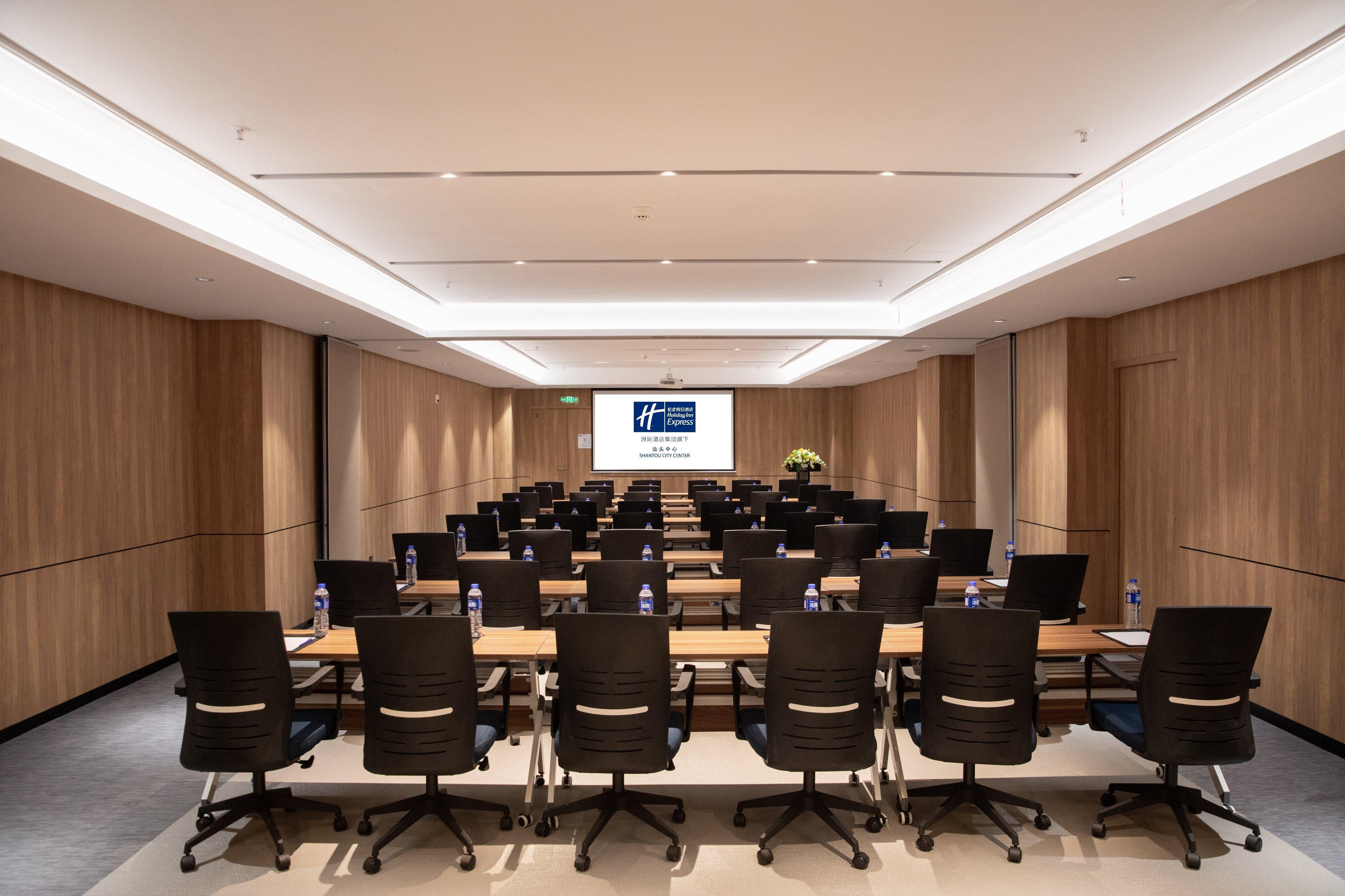 Holiday Inn Express Shantou City Center By Ihg Ngoại thất bức ảnh