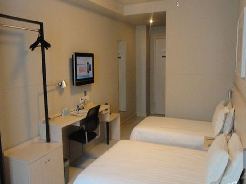 Holiday Inn Express Shantou City Center By Ihg Ngoại thất bức ảnh